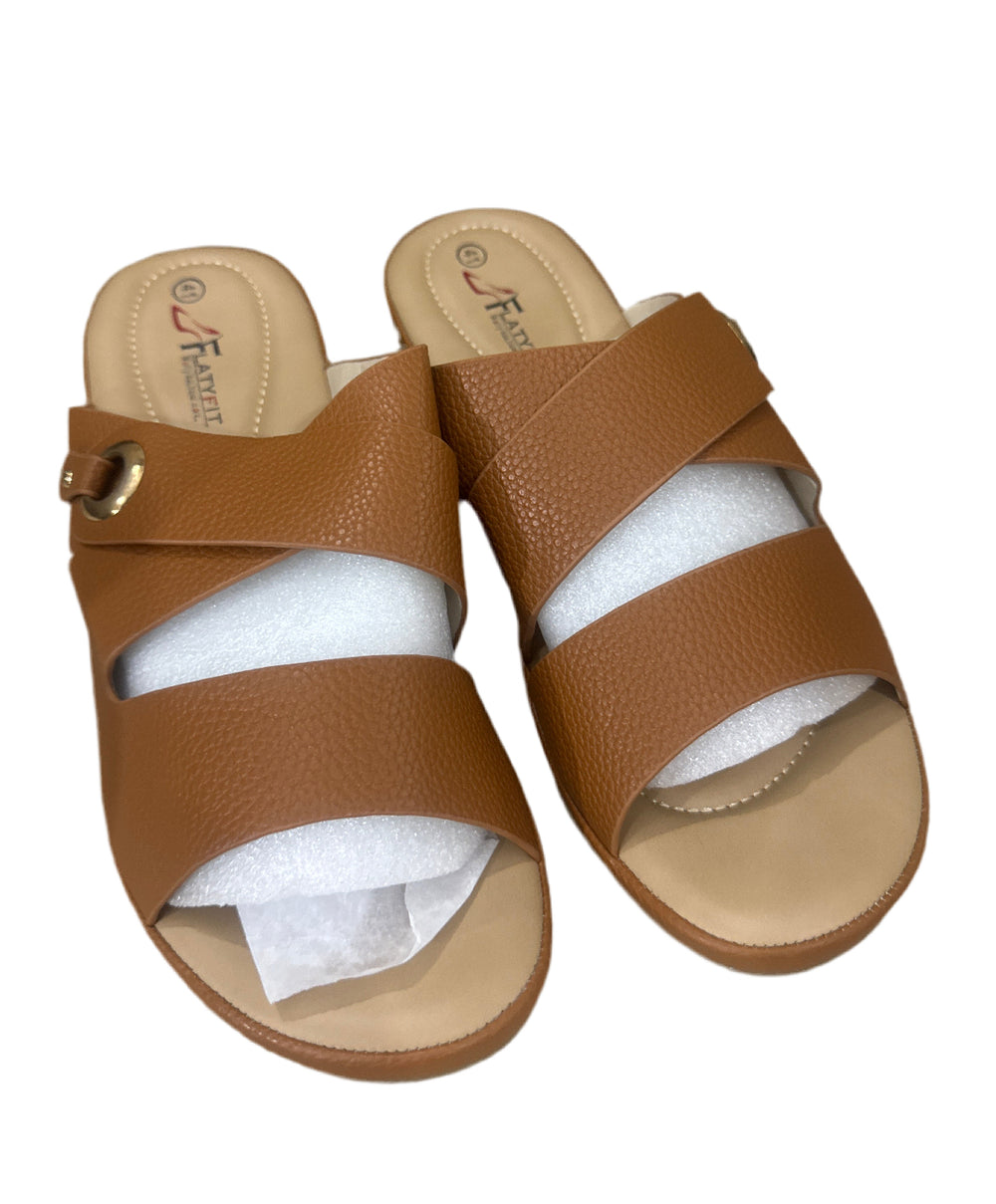Chaussures Femme Flaty Fit