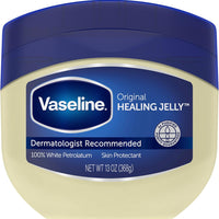 Vaseline Petroleum Jelly, Original 13 oz (368g)