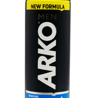 ARKO SHAVING FOAM 200 ML