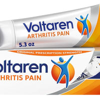 Voltaren Topical Arthritis Medicine Gel for Arthritis Pain Relief, 1.7 Oz (50g) DLC: Janv26