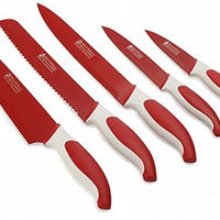 MT Couteaux Set de 5 pièces