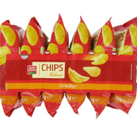 BF Chips Nature (30g) DLC: 02/07/2025