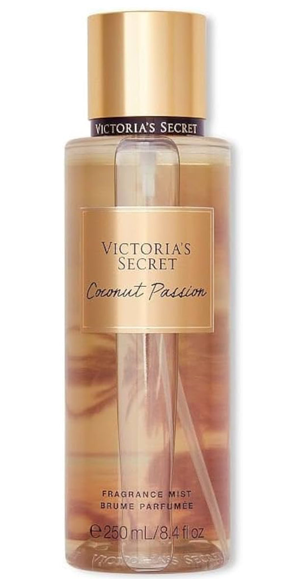 VICTORIA SECRET Coconut Passion Body Mist 250 ml