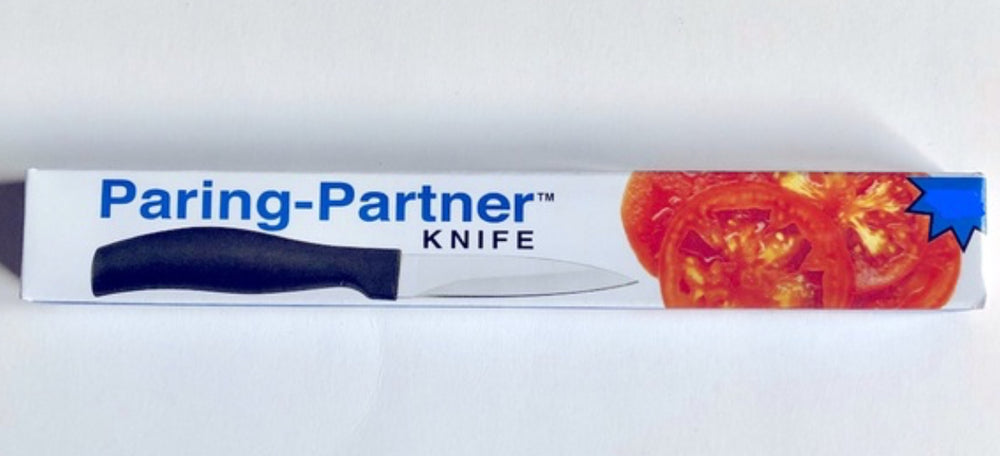Paring Knife Surgical Stainless Steel 6” HESSLER, 1 Knife