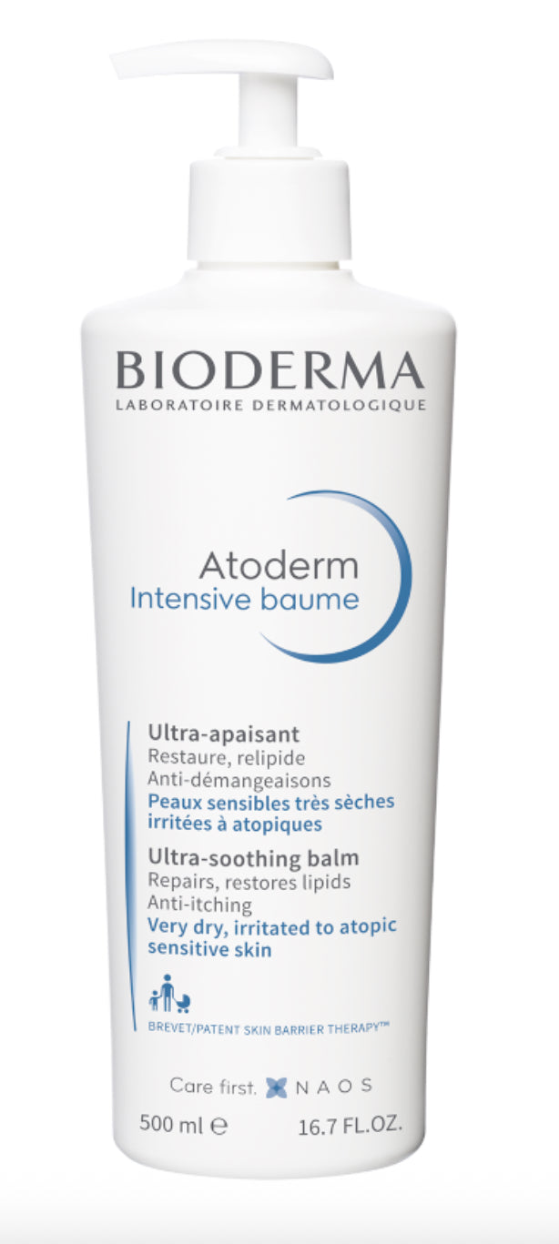 BIODERMA Atoderm Baume Intensif (500 ml)