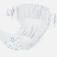 Diapers Economy Plus Pack - Size 6 - 82ct - up & up