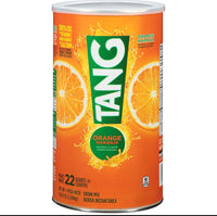 
              Tang Orange Drink Mix 36g DLC: 03-MAR14
            