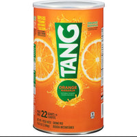 Tang Orange Drink Mix 36g DLC: 03-MAR14