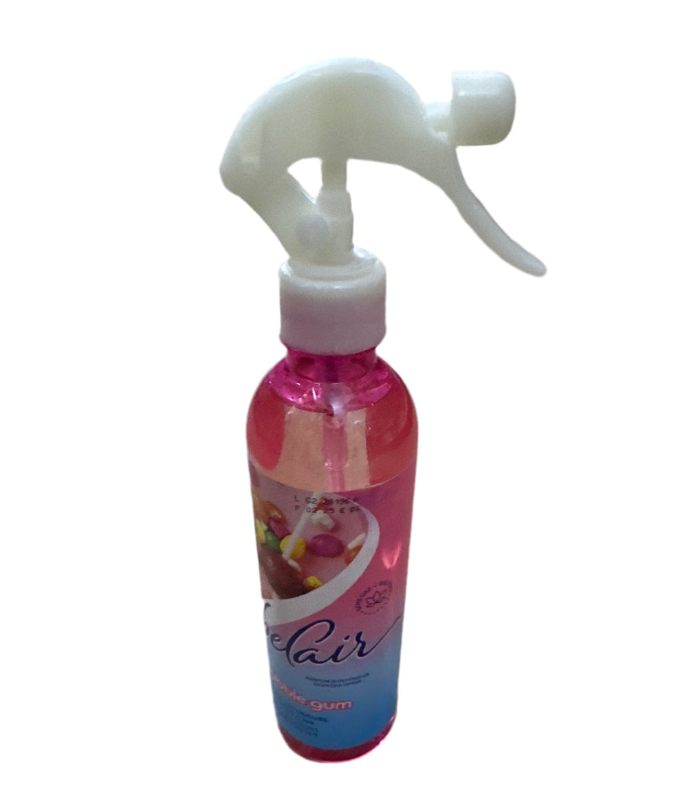 PARFUM DE CHAMBRE BEL AIR Bubble Gum 400ml