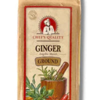 Ginger - Chef's Quality (454 g) DLC: Mars28