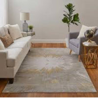 
              Feizy Jewel 8X10 Rug (240cm x 3m) Lot de 170,000 Fcfa
            