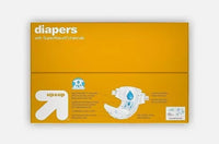 
              Diapers Economy Plus Pack - Size 5 - 31ct - up & up
            