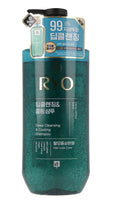
              RYO Deep Cleansing & Cooling Shampoo 480ml
            