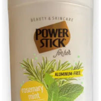 Power Stick Rosemary Mint 70g