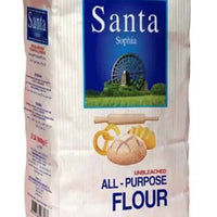 Santa Sophia All Purpose Flour (908g) DLC: Juin25
