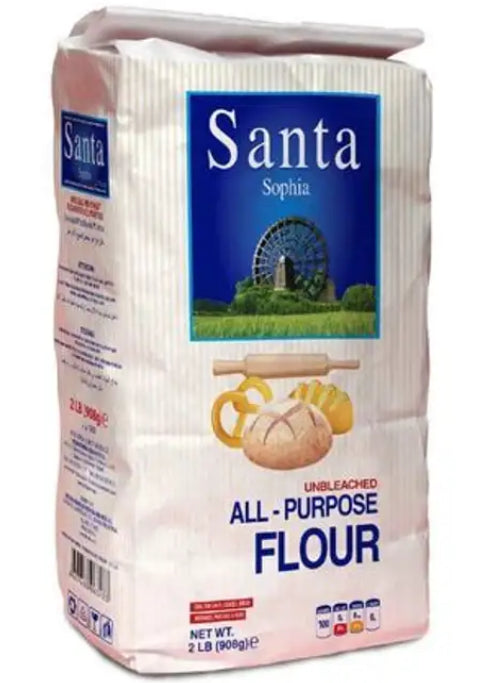 Santa Sophia All Purpose Flour (908g) DLC: Juin25