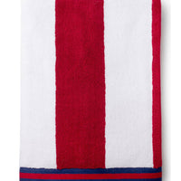 Oversized Beach Towel.