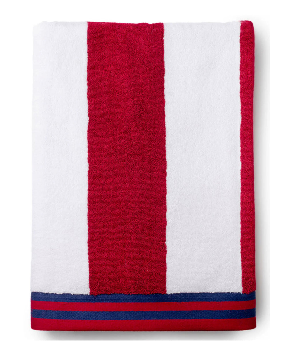 Oversized Beach Towel.