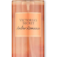 VICTORIA'S SECRET Mist Corporal Amber Romance
250ml