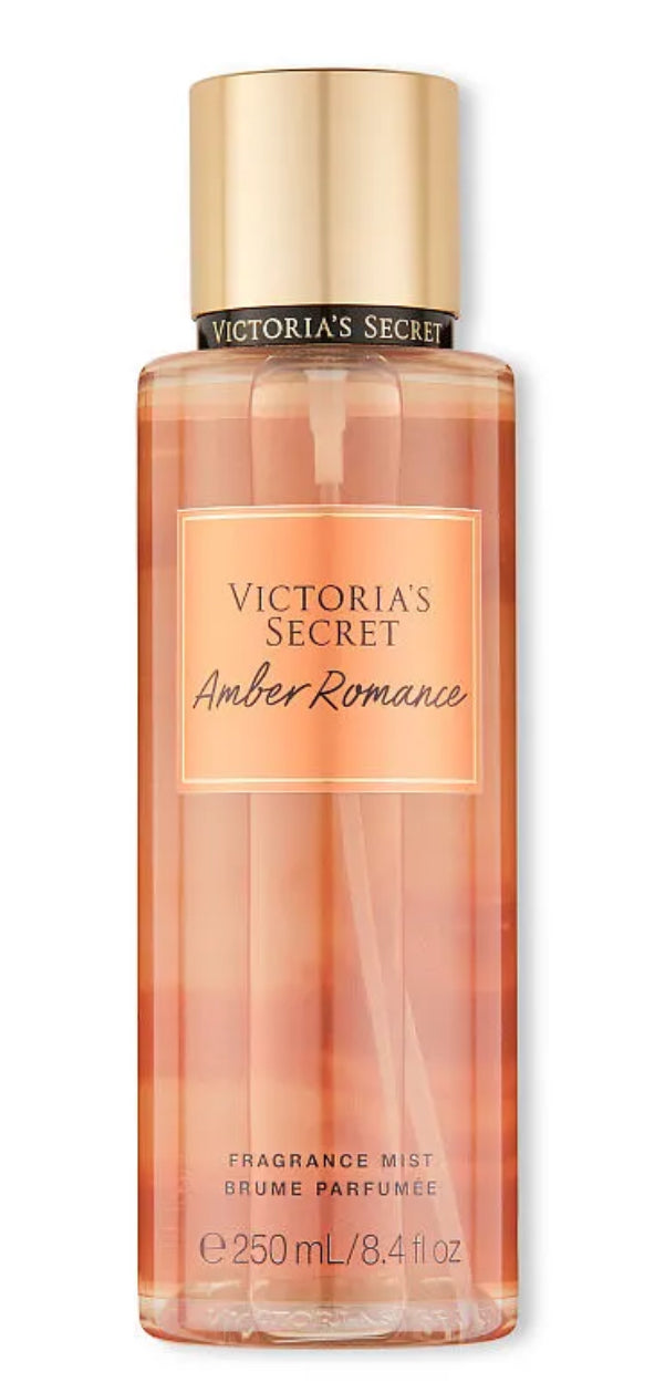 VICTORIA'S SECRET Mist Corporal Amber Romance
250ml