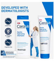
              CeraVe Gentle Scalp Care Shampoo - 12 fl oz (355ml)
            