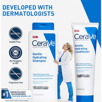 CeraVe Gentle Scalp Care Shampoo - 12 fl oz (355ml)