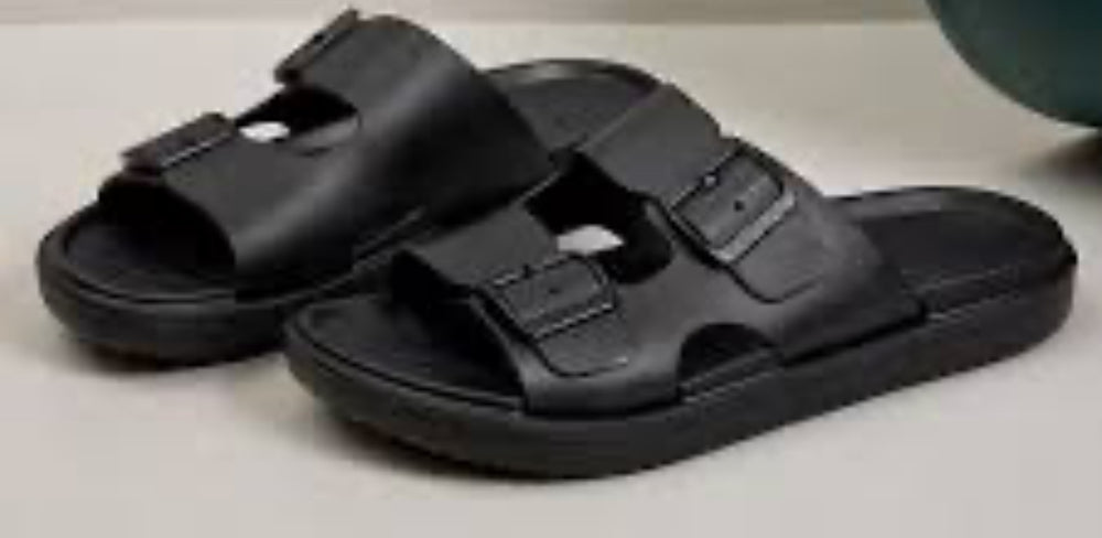 LUOFU — sandales pour hommes