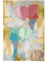 
              Liora Manne Marina Watercolor Indoor Outdoor Area Rug Pastel (2m x 1m60)
            