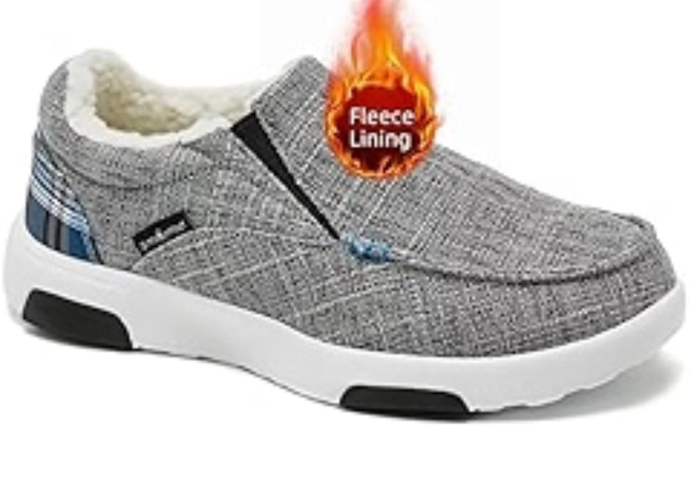 OrthoComfoot Mocassins orthopédiques à enfiler Size 41