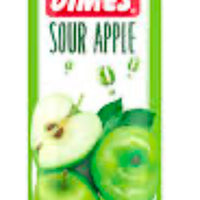 DIMES SOUR APPLE JUICE 1L DLC: Déc25