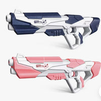 Pistolet Space Gun Électrique