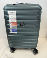 
              Delsey 2Pc Hardside
            