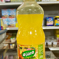 Djino Cocktail de Fruit 30cl DLC: 02 FEV2024