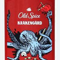 Old Spice Krakengard 2in1 Shampoo and Conditioner for Men, 13.5 fl oz (650mL)