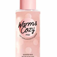 Victoria's Secret Pink Warm Body Mist 250ml