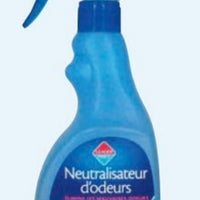 Neutralisateur D’odeurs 500ml