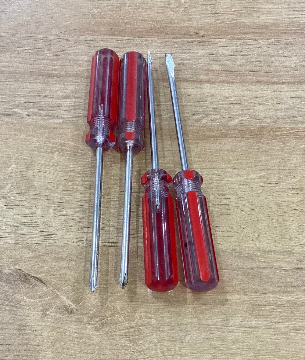 Outils de Travail
