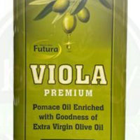 Viola Pomace Oil Extra Virg Olive Oil (3.785L) DLC: Août26