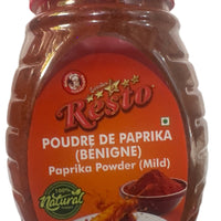 Resto poudre de paprika Benigne 500g