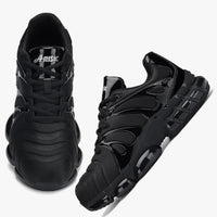 ARISIC Steel Toe Shoes Men Women Lightweight Safety Composite Toe Shoes Comfortable Zapatos para Hombre Zapatos Trabajo Walking Sneakers Size 45