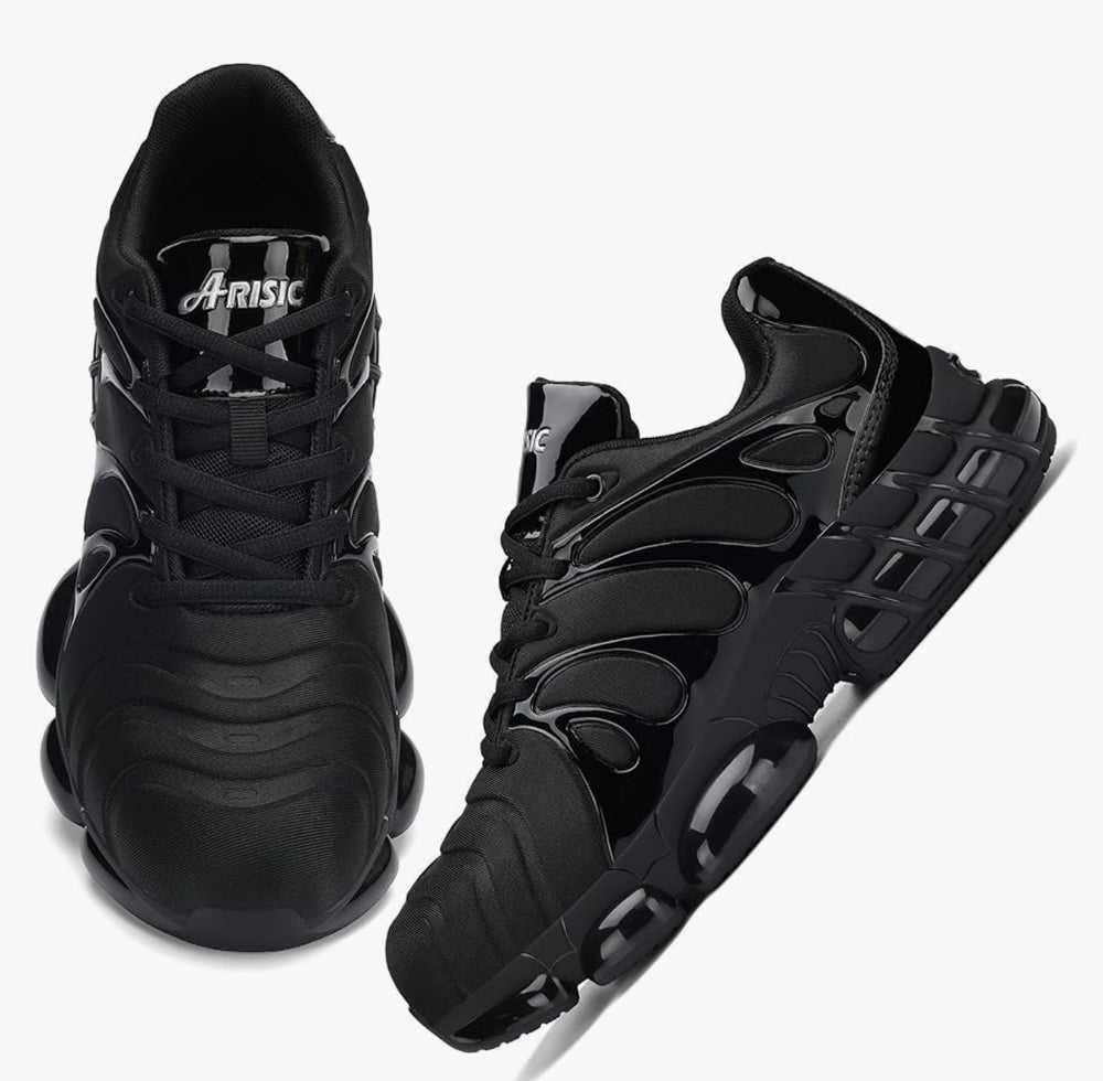 ARISIC Steel Toe Shoes Men Women Lightweight Safety Composite Toe Shoes Comfortable Zapatos para Hombre Zapatos Trabajo Walking Sneakers Size 45