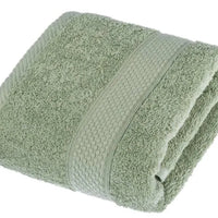 Serviette de bain purement indulgente 30 pouces X58 » pierre de silex