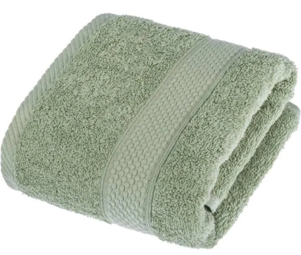 Serviette de bain purement indulgente 30 pouces X58 » pierre de silex