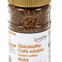 Everyday Instant Coffee Gold (100g) DLC: Juillet26