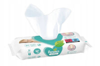 
              Pampers Sensitive Chusteczki Nawilżane 8 x 52 szt RAZEM 416 szt
            