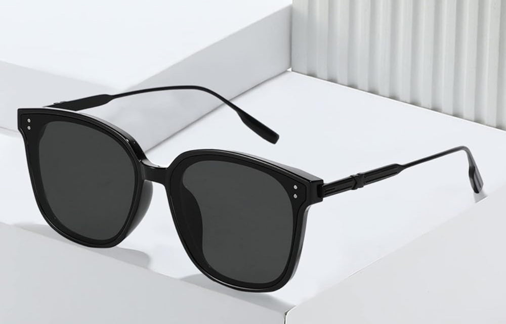 Lunettes femme
