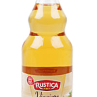Vinaigre de cidre 5° - 75 cl - RUSTICA