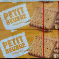Petit beurre - Sondey - 2 x 200g DLC: Août25