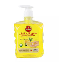
              Mom Liquid Hand Soap Gel- 500 ml
            