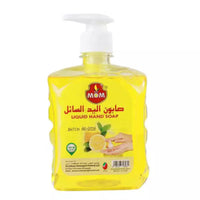 Mom Liquid Hand Soap Gel- 500 ml
